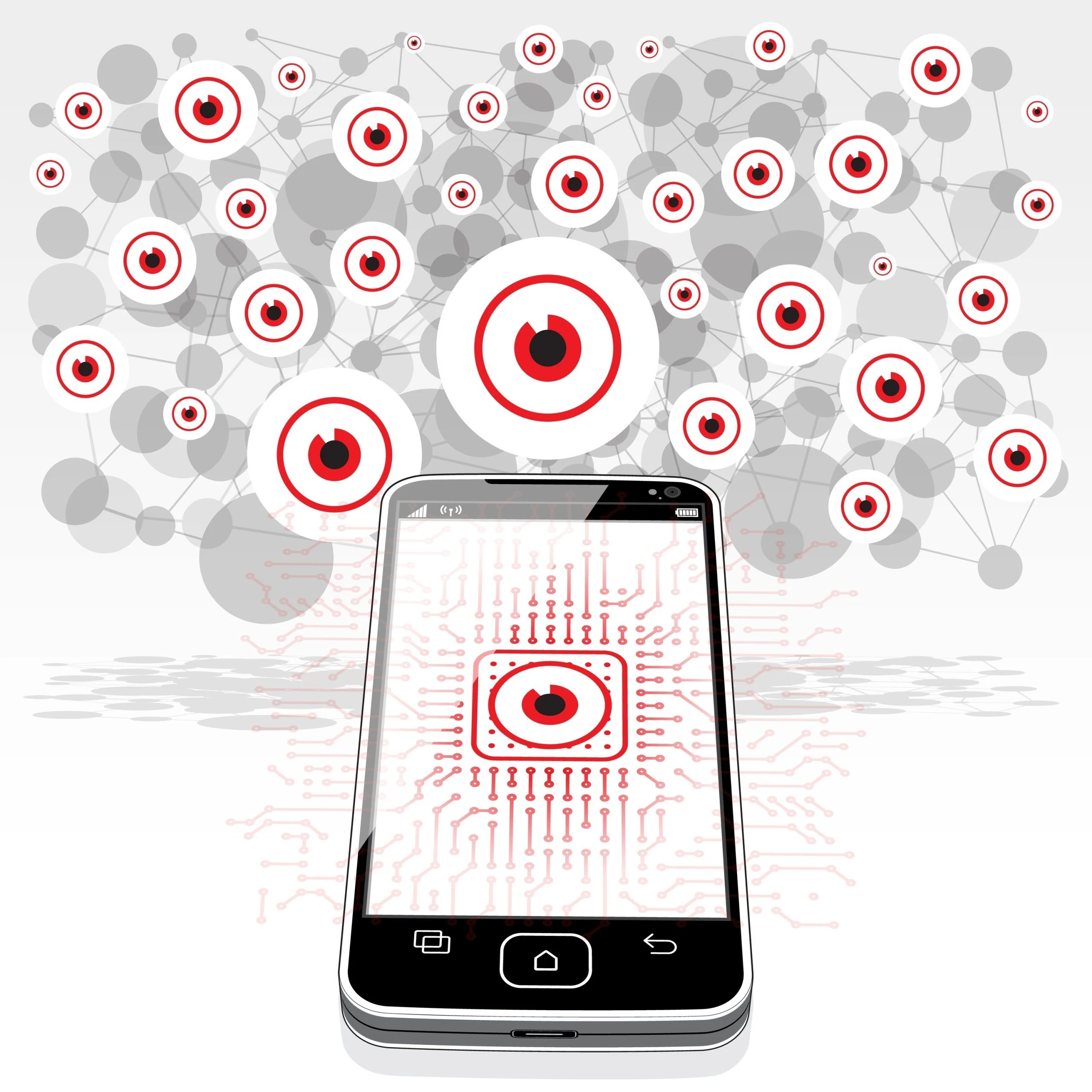 CapraRAT Spyware Disguised as Popular Apps Poses New Threat to Android Users
