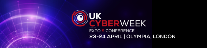 MobSTR will be exhibiting at the UK Cyber week Olympia London - Stand E22