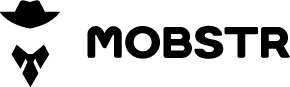 MOBSTR Logo
